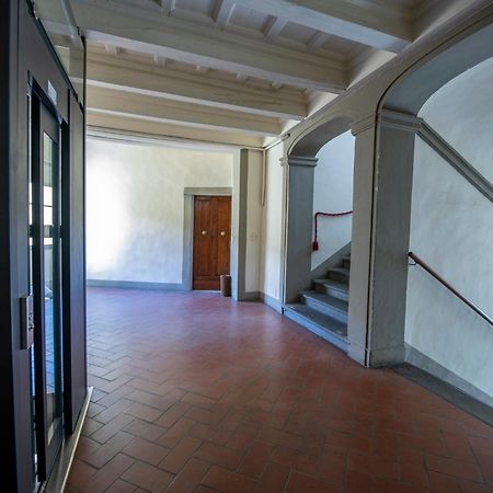 Mamo Florence - Borgo Santa Croce Apartment 外观 照片