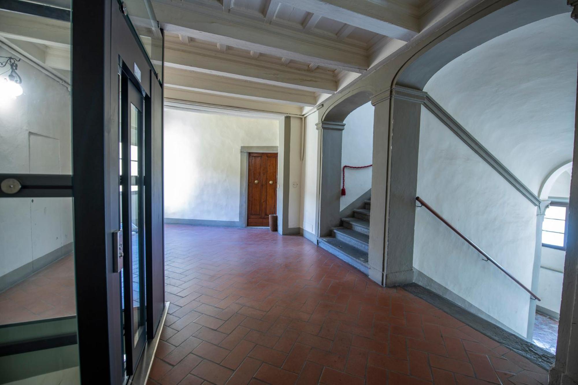 Mamo Florence - Borgo Santa Croce Apartment 外观 照片