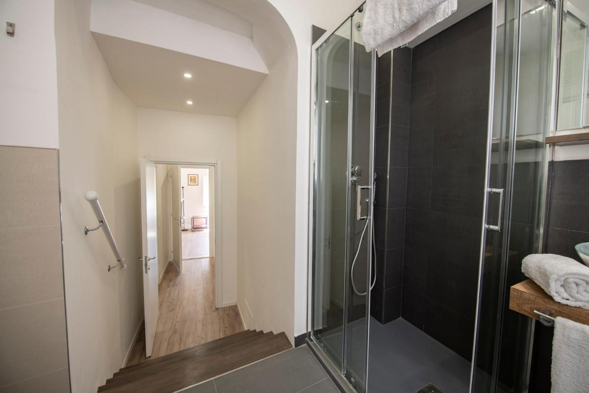 Mamo Florence - Borgo Santa Croce Apartment 外观 照片