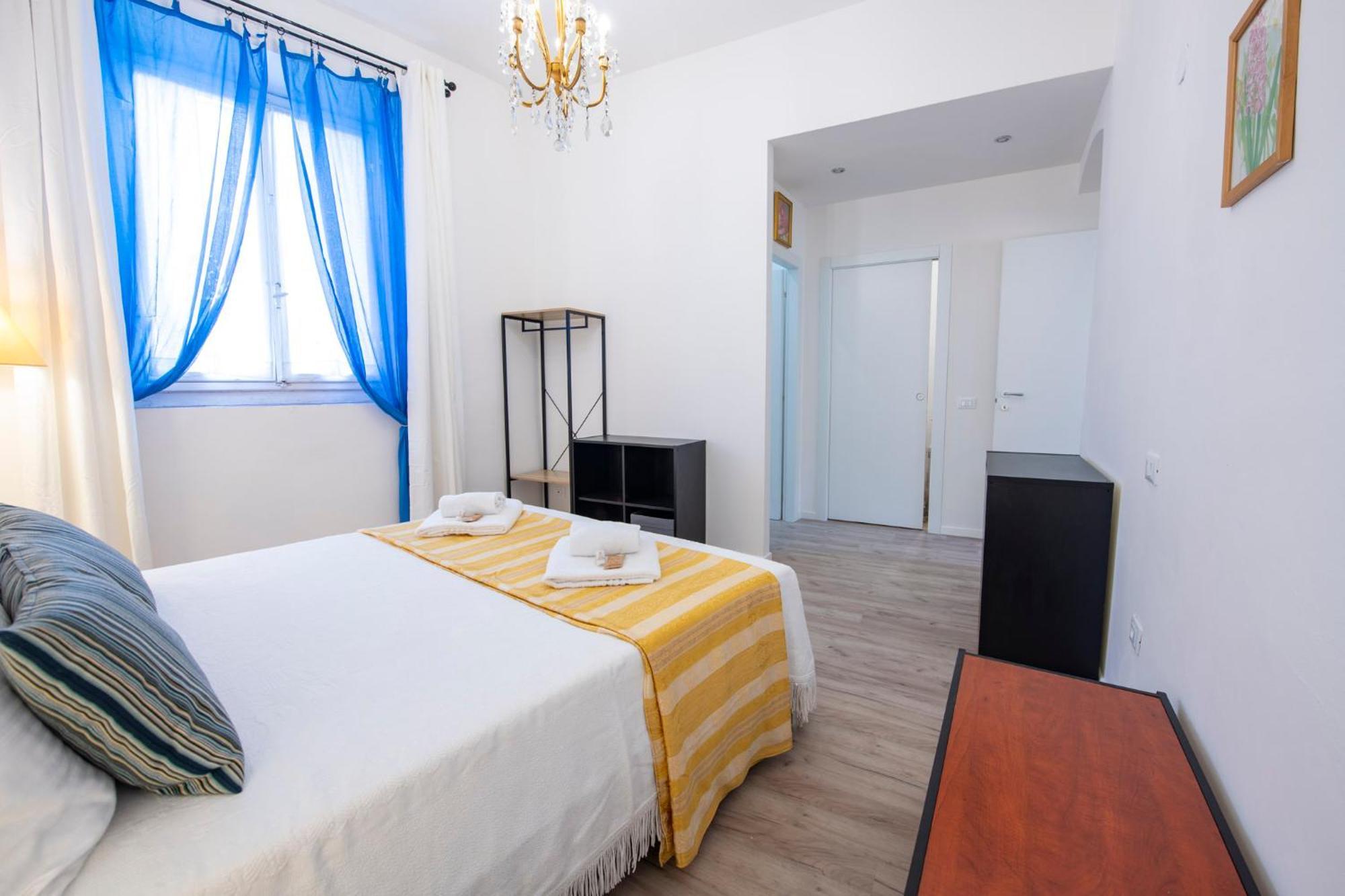 Mamo Florence - Borgo Santa Croce Apartment 外观 照片