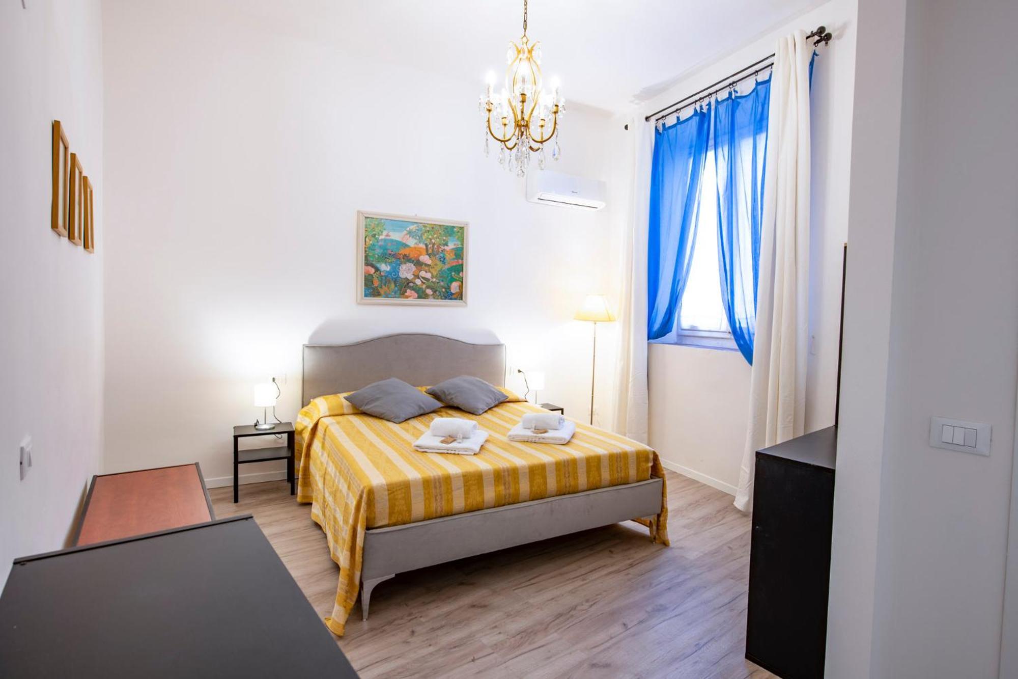 Mamo Florence - Borgo Santa Croce Apartment 外观 照片