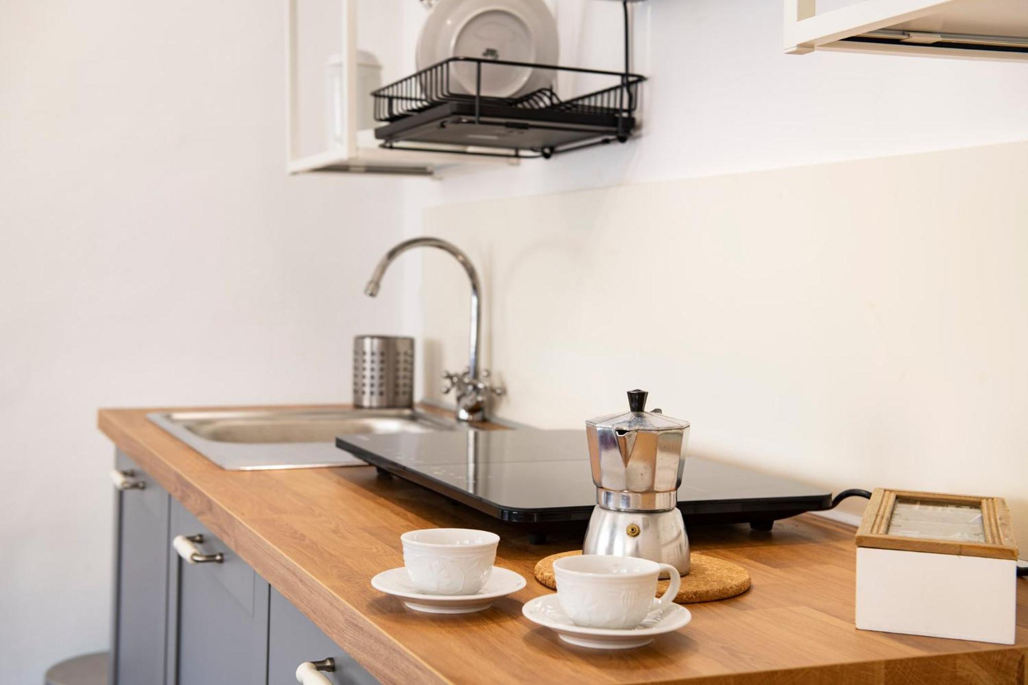 Mamo Florence - Borgo Santa Croce Apartment 外观 照片