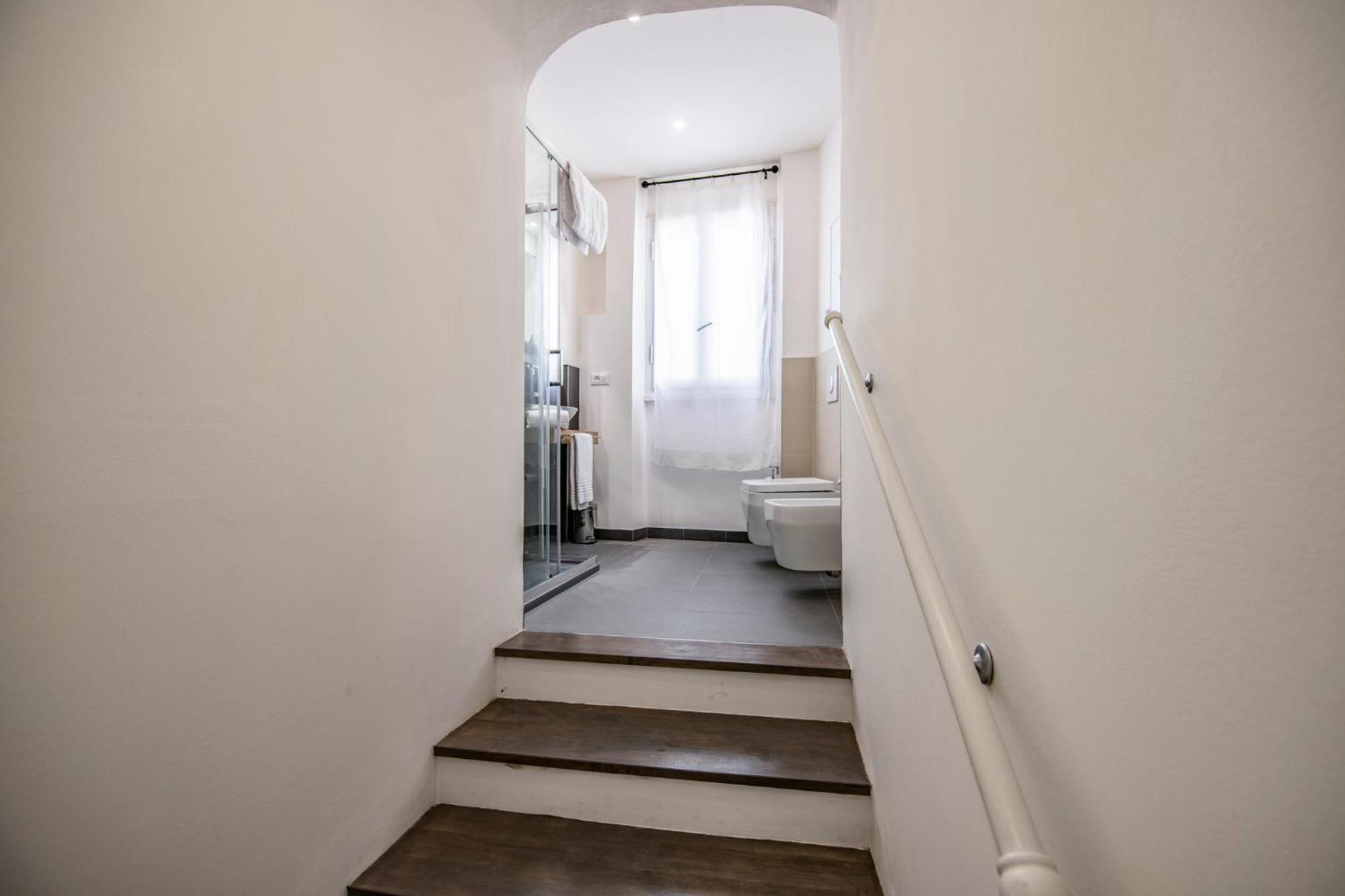 Mamo Florence - Borgo Santa Croce Apartment 外观 照片